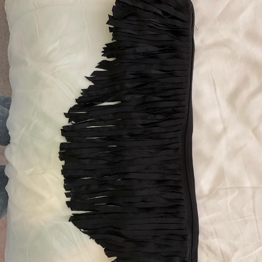 Ardene Fring bikini top